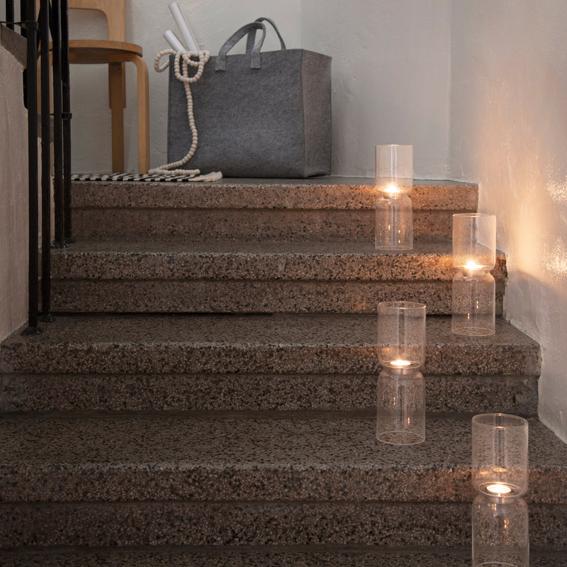 Iittala - Lantern Kerzenleuchter