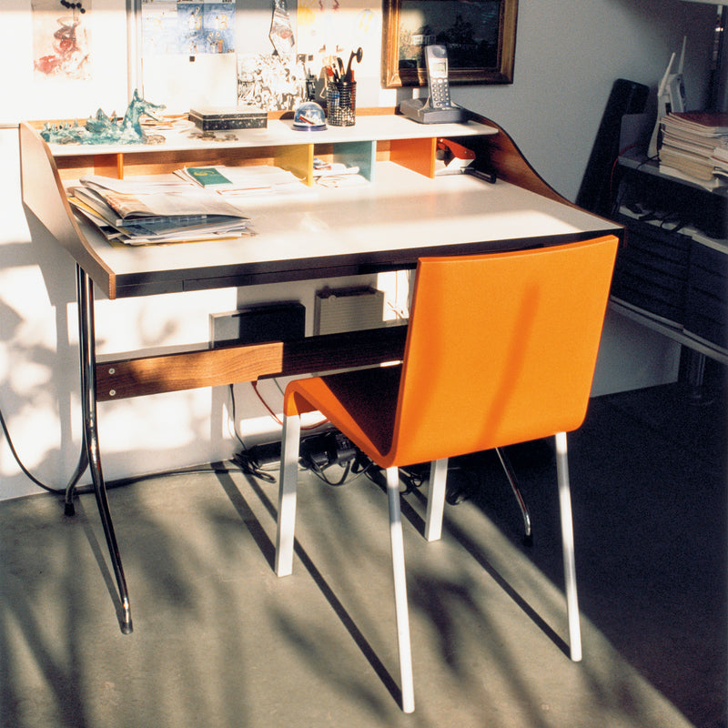 Vitra - .03 Stuhl stapelbar