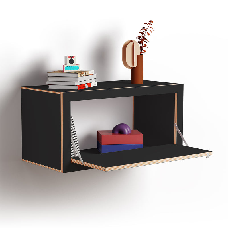 Ambivalenz - Fläpps Box Sideboard