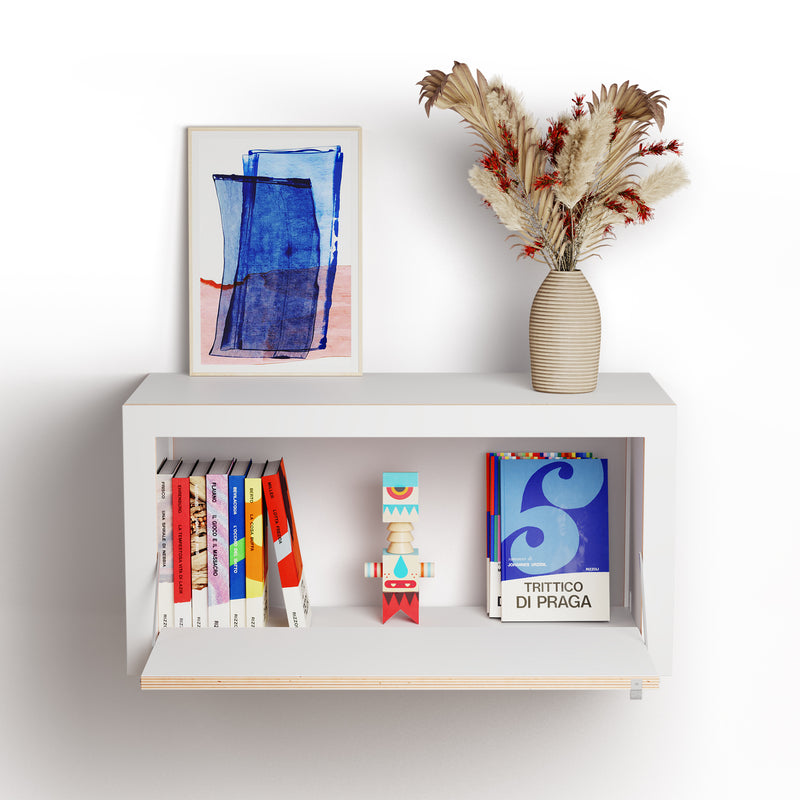 Ambivalenz - Fläpps Box Sideboard