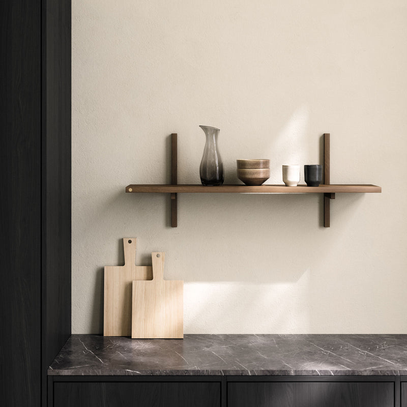 Andersen Furniture - A-Light Shelf