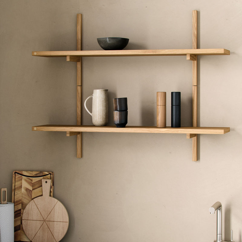 Andersen Furniture - A-Light Shelf