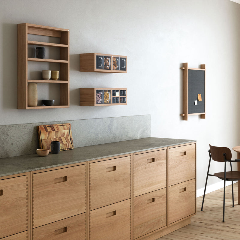Andersen Furniture - A-Podium Shelf