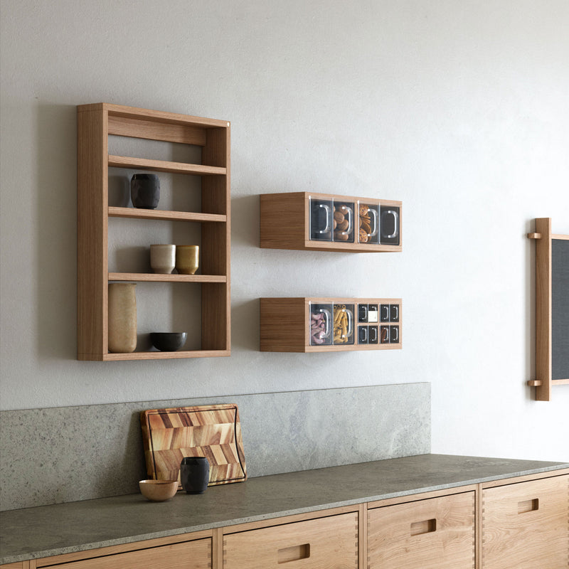Andersen Furniture - A-Podium Shelf