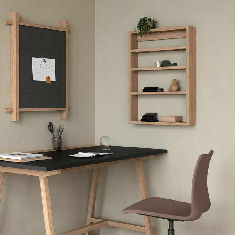 Andersen Furniture - A-Podium Shelf