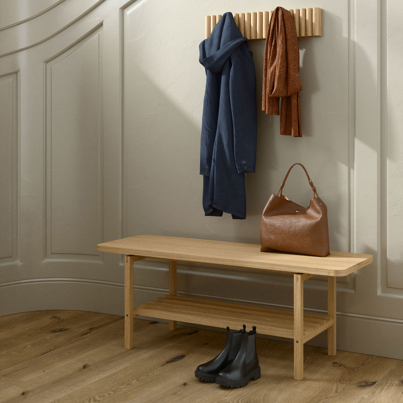 Andersen Furniture - Mono Wandgarderobe
