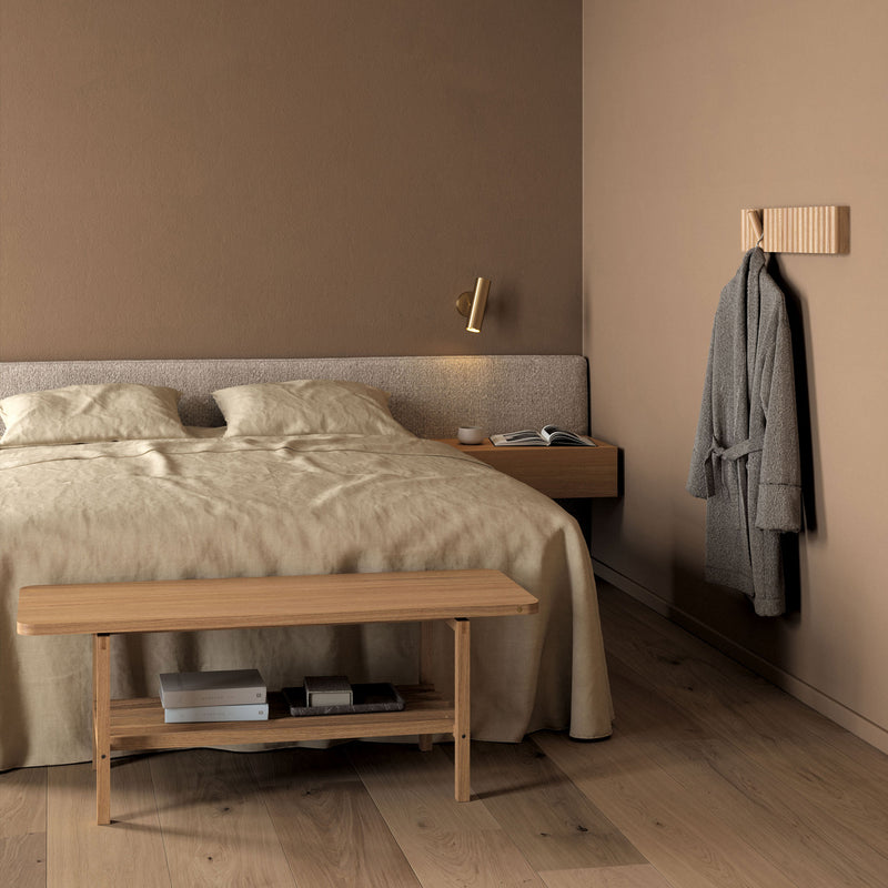 Andersen Furniture - Mono Wandgarderobe