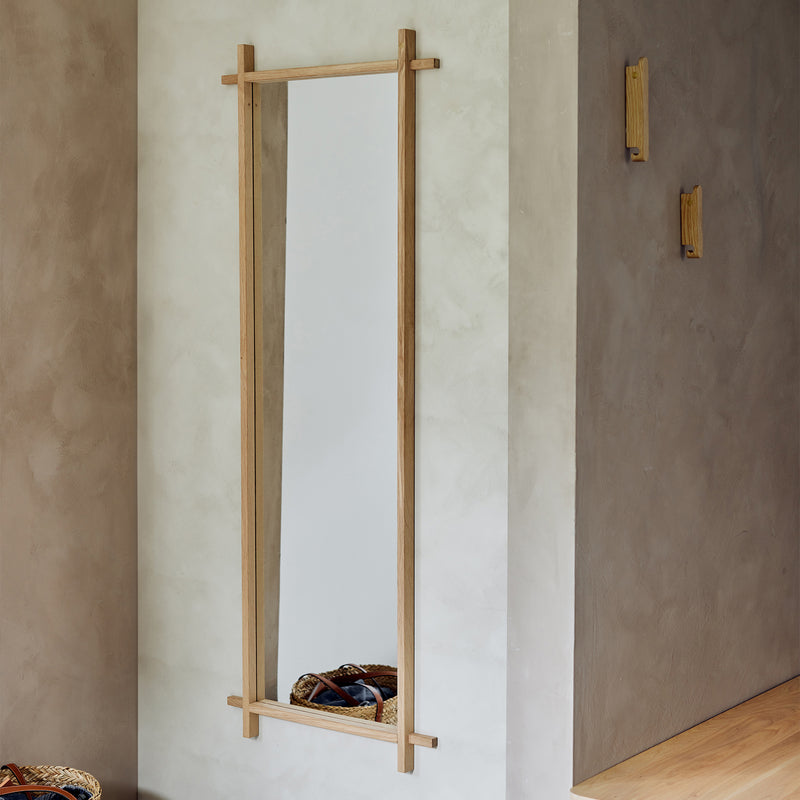 Andersen Furniture - Collect Wandspiegel | large