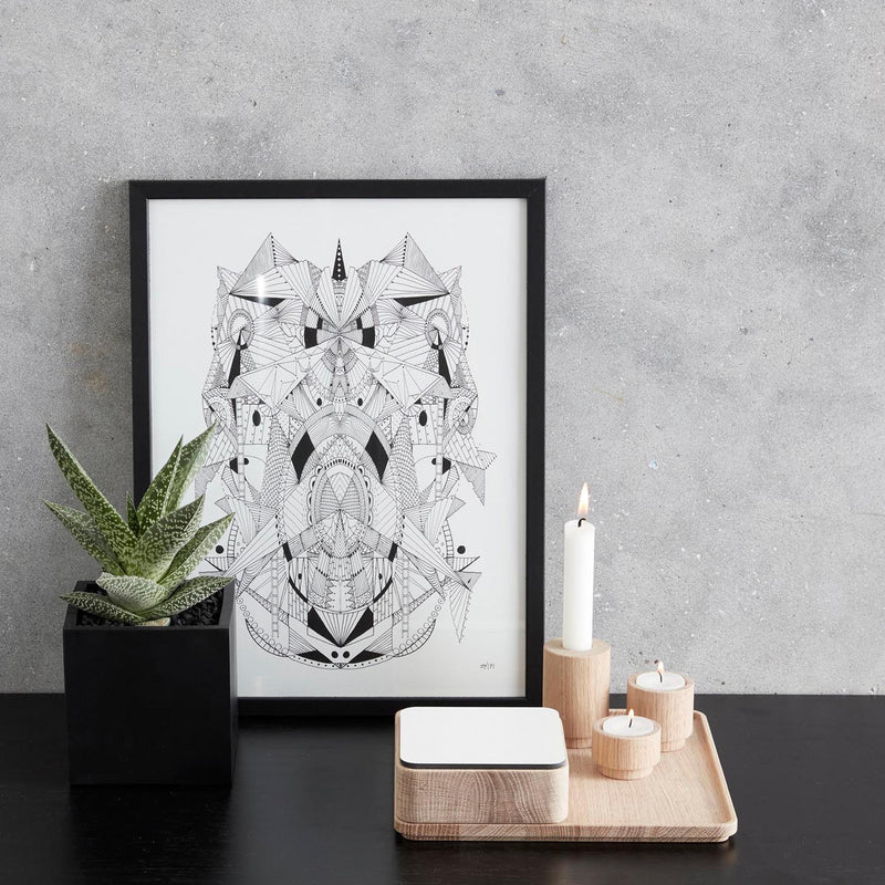 Andersen Furniture - Create Me Tablett
