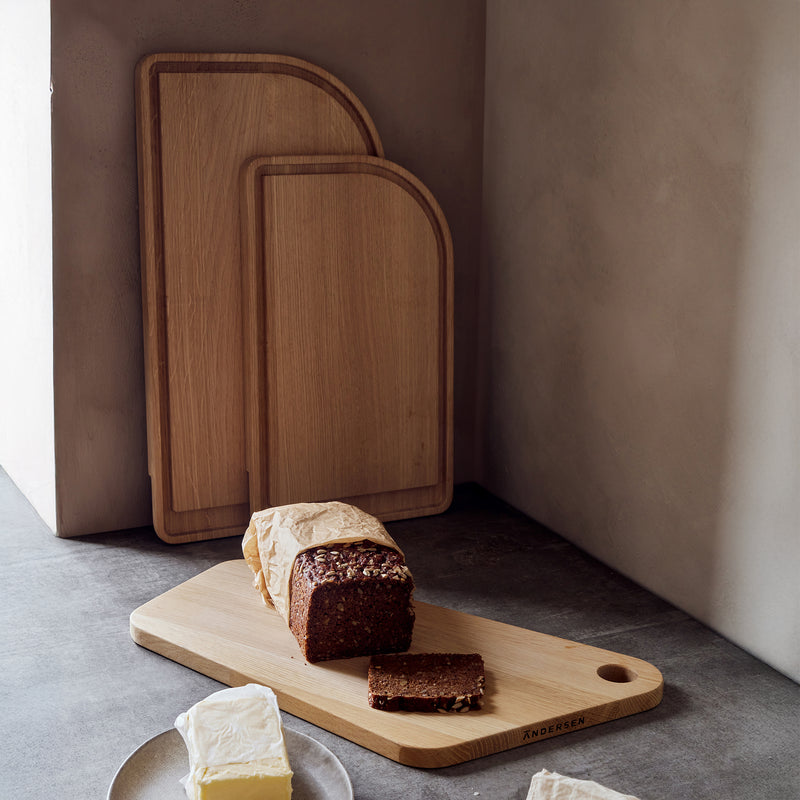 Andersen Furniture - Curve Schneidebrett