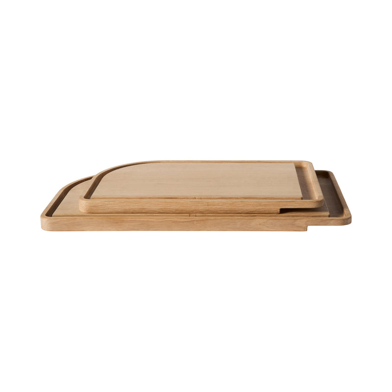 Andersen Furniture - Curve Schneidebrett