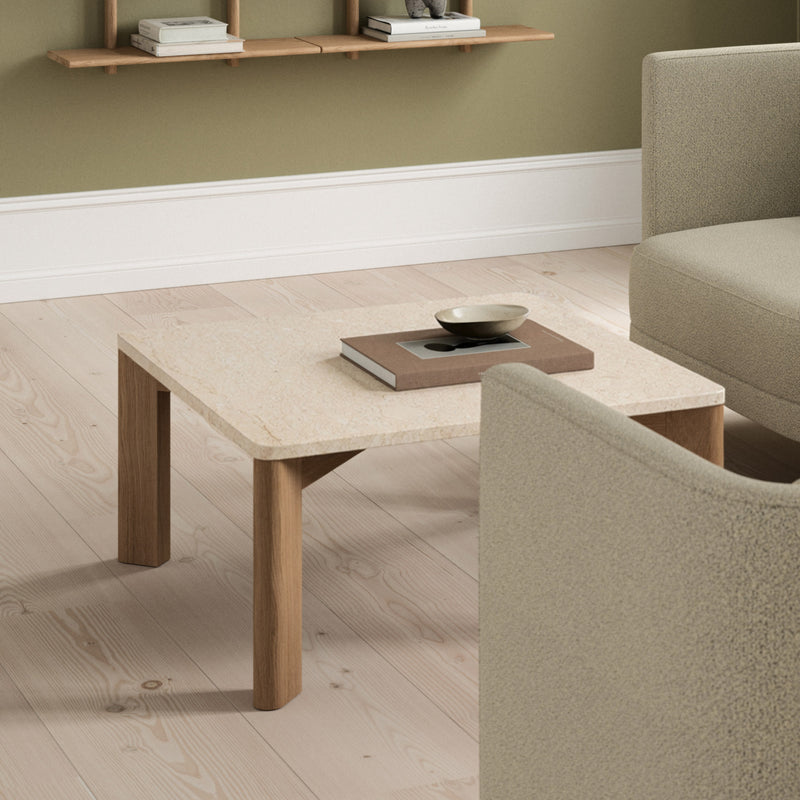 Andersen Furniture - Evoke Kaffeetisch