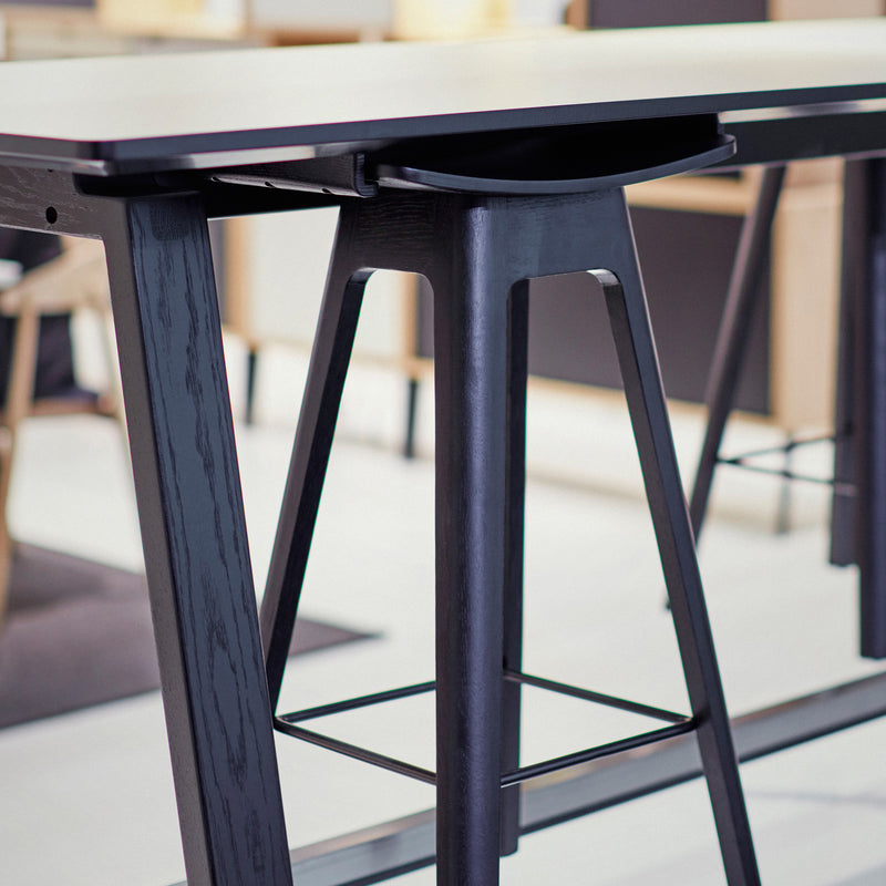 Andersen Furniture - HC1 Barhocker