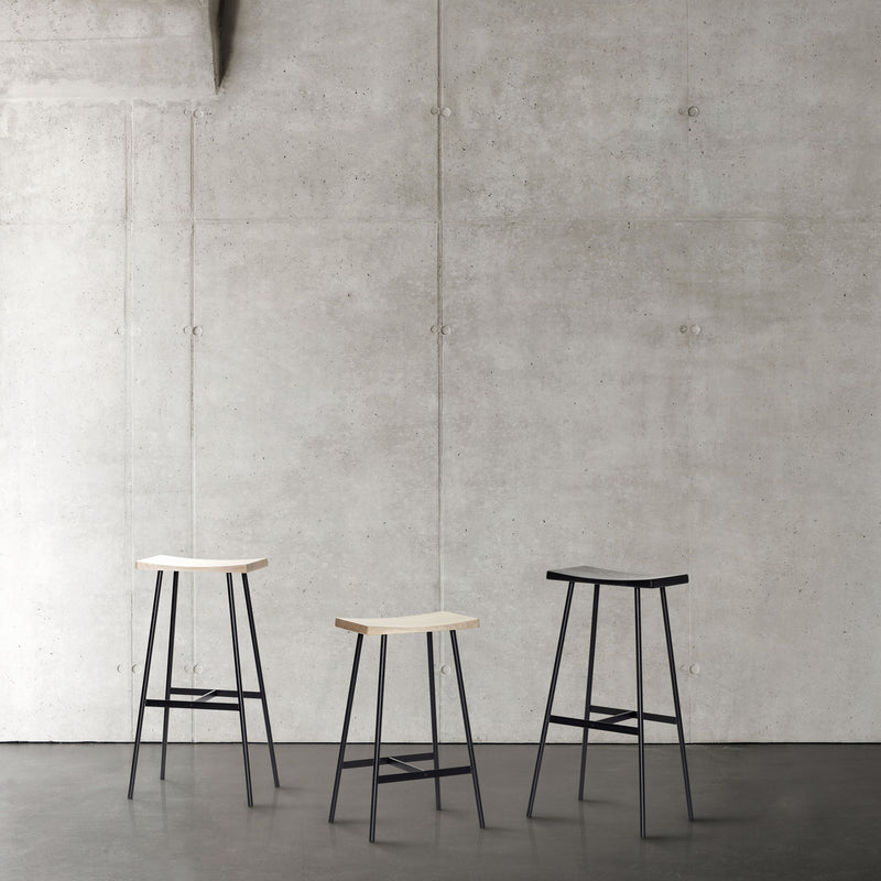 Andersen Furniture - HC2 Barhocker
