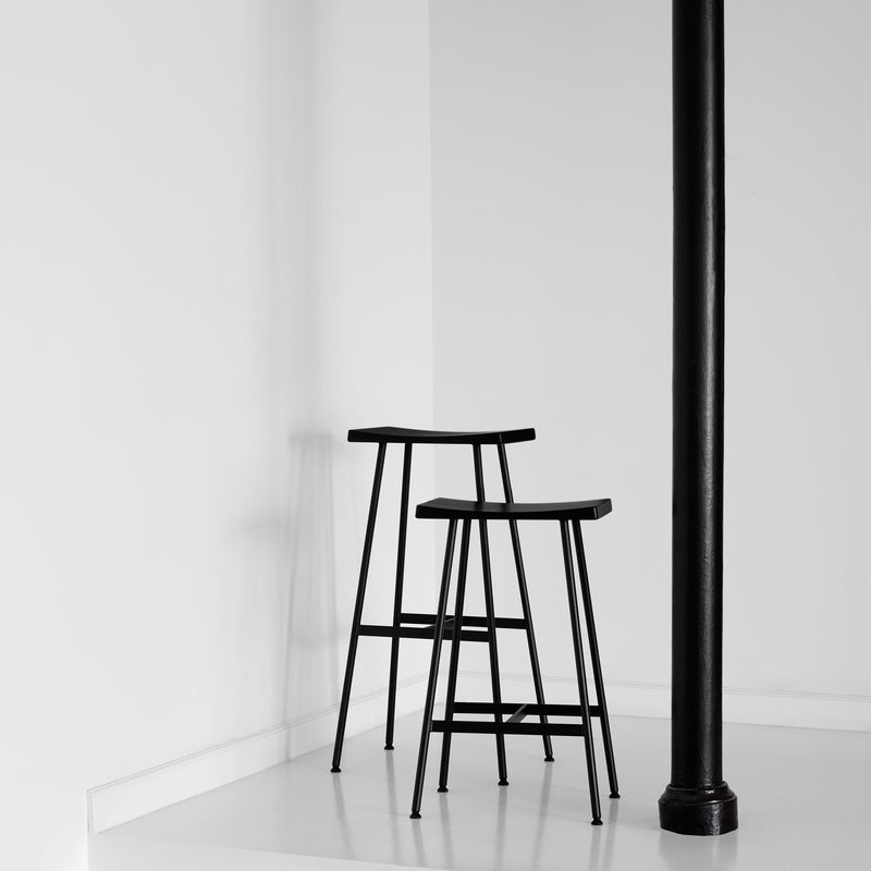 Andersen Furniture - HC2 Barhocker