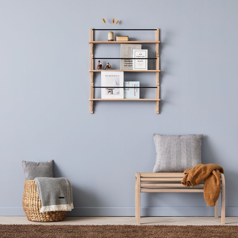 Andersen Furniture - Interior Rack