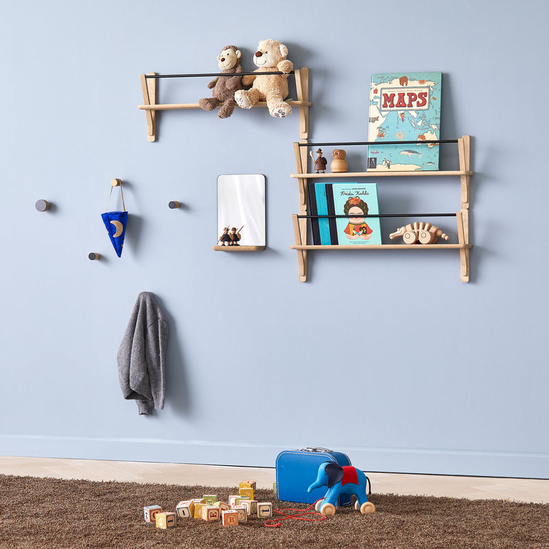 Andersen Furniture - Interior Rack