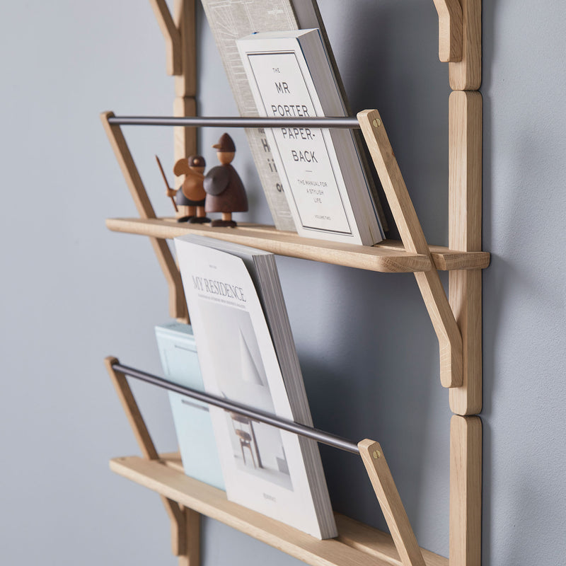 Andersen Furniture - Interior Rack