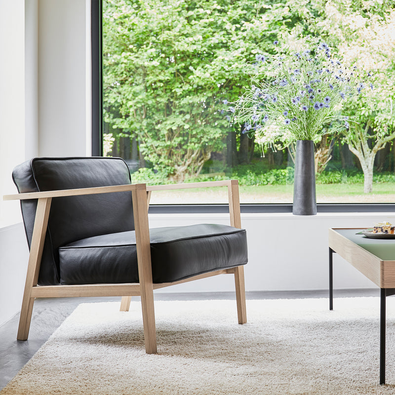 Andersen Furniture - LC1 Lounge Sessel