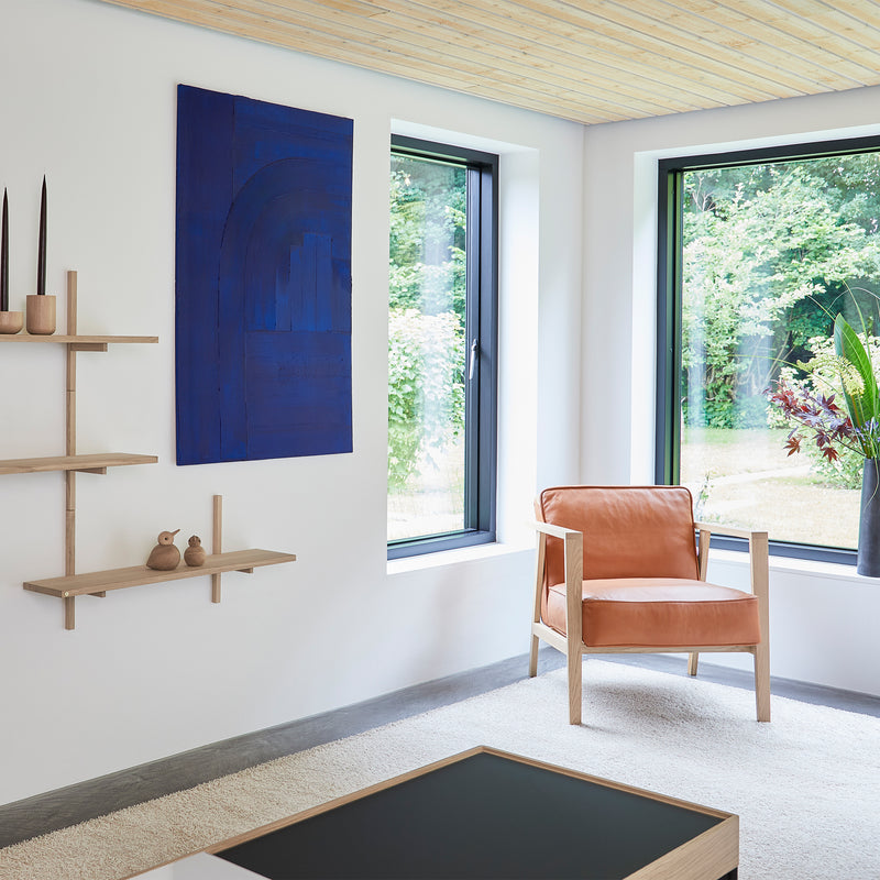 Andersen Furniture - LC1 Lounge Sessel