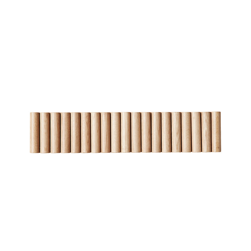 Andersen Furniture - Mono Wandgarderobe