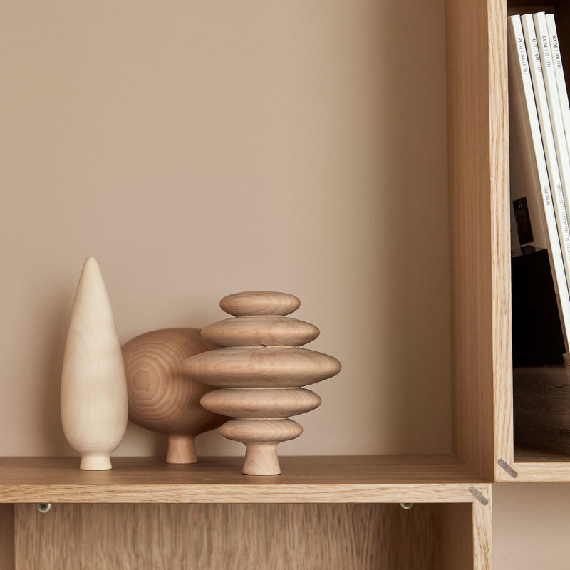 Andersen Furniture - My Tree Holzfigur