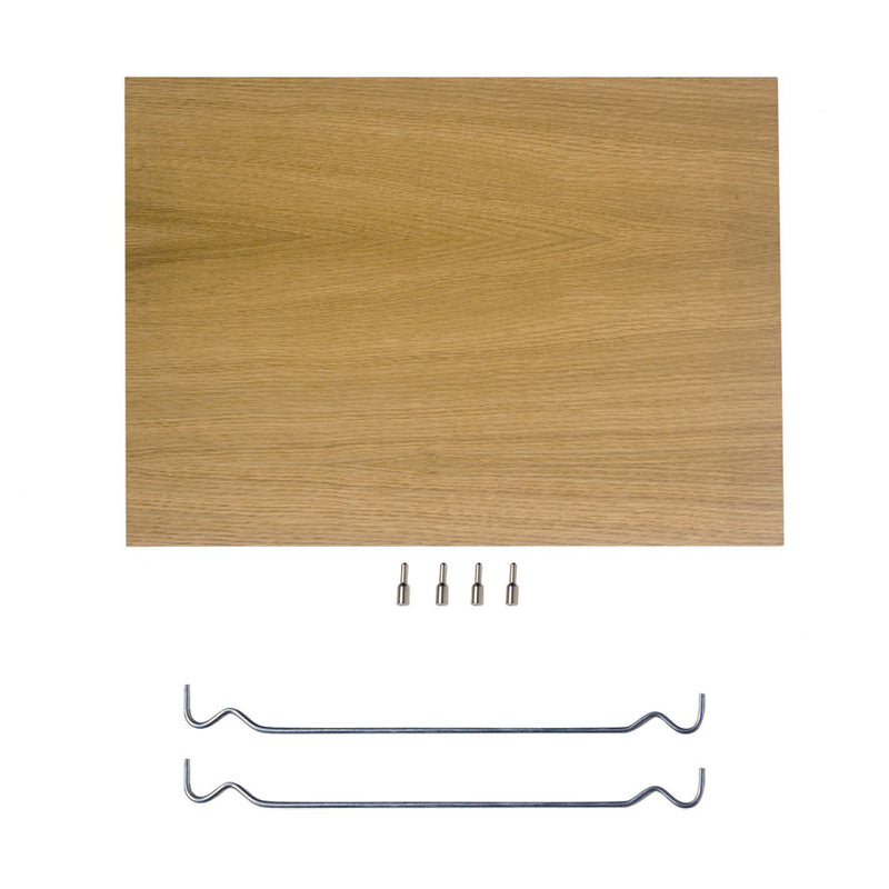Andersen Furniture - S10 Signature Regalsystem