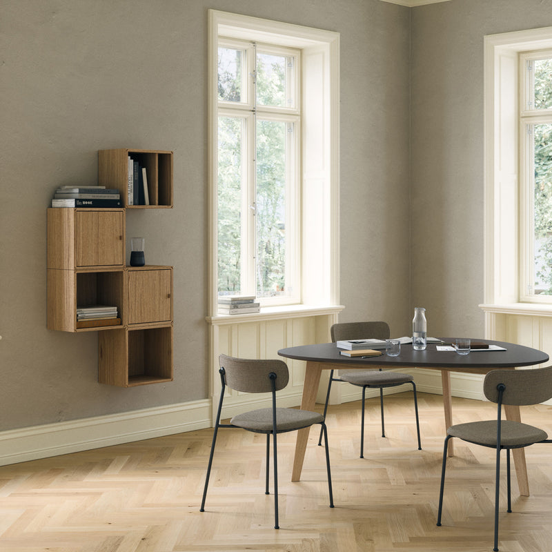 Andersen Furniture - S10 Signature Regalsystem