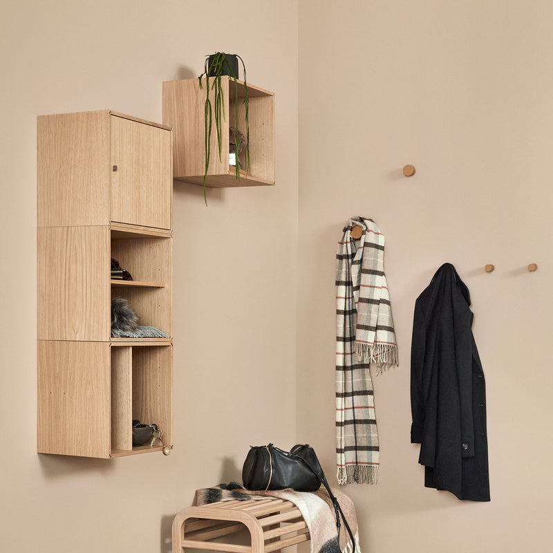 Andersen Furniture - S10 Signature Regalsystem