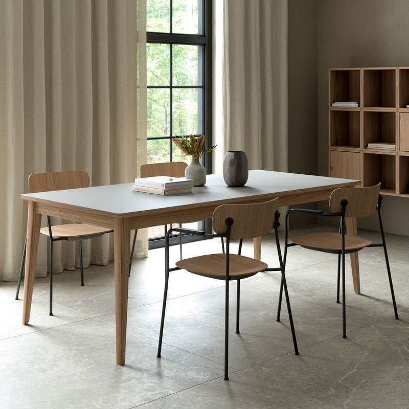 Andersen Furniture - Scope Armlehnstuhl