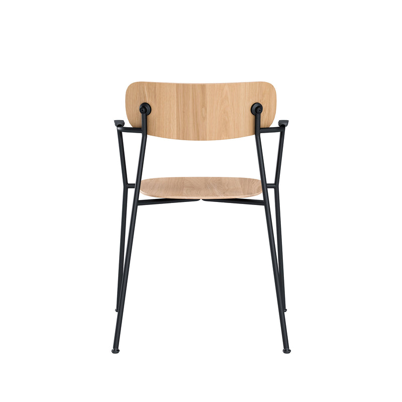 Andersen Furniture - Scope Armlehnstuhl