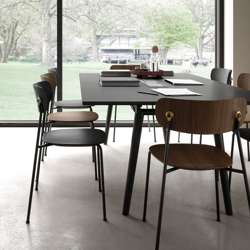 Andersen Furniture - Scope Stuhl