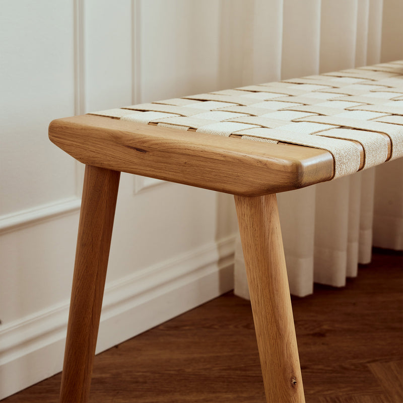 Andersen Furniture - Seat Bank