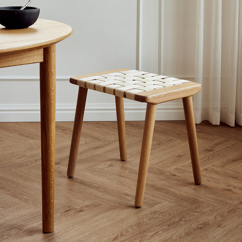 Andersen Furniture - Seat Hocker | 