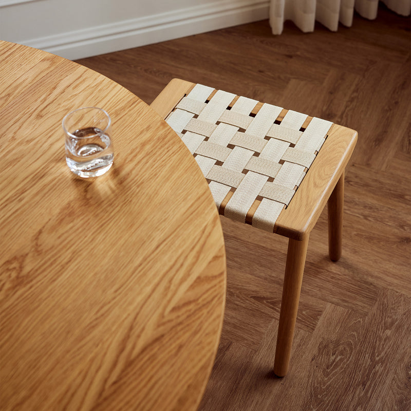 Andersen Furniture - Seat Hocker