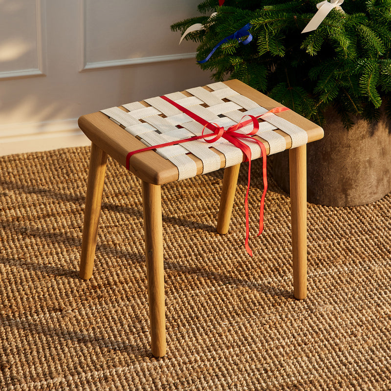 Andersen Furniture - Seat Hocker