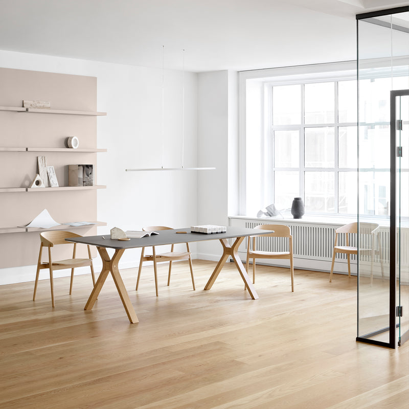 Andersen Furniture - Space Ausziehtisch