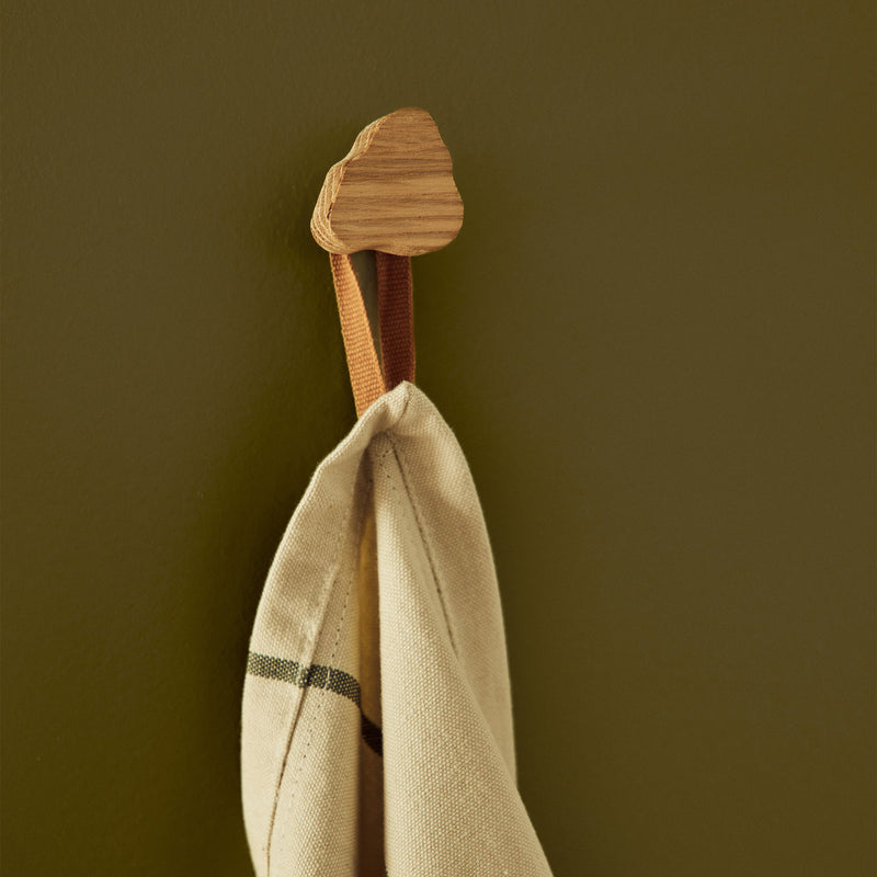 Andersen Furniture - Spectra Haken | Eiche