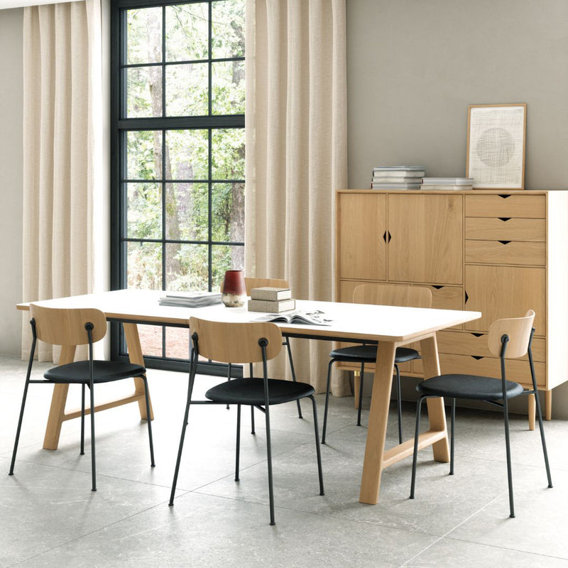 Andersen Furniture - T11 Esstisch