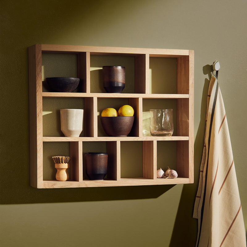 Andersen Furniture - Tailor Regal