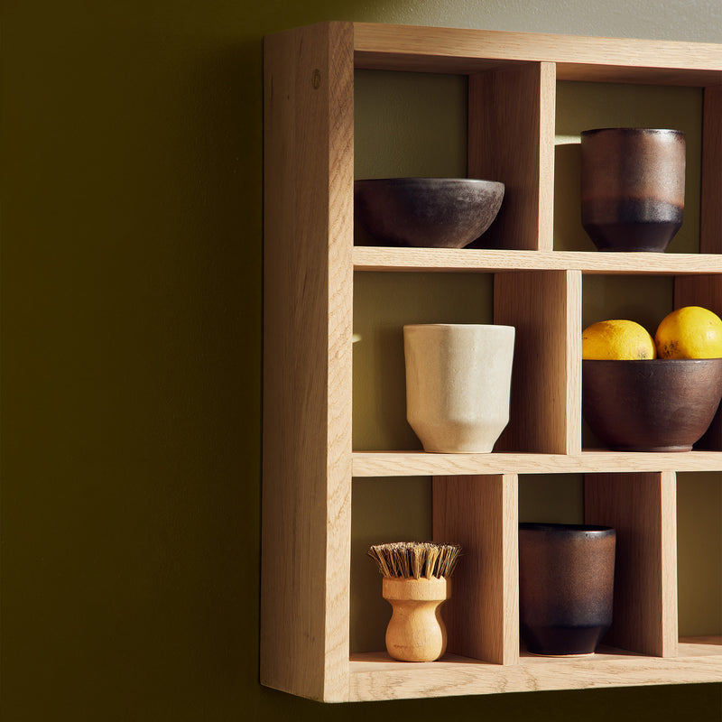 Andersen Furniture - Tailor Regal