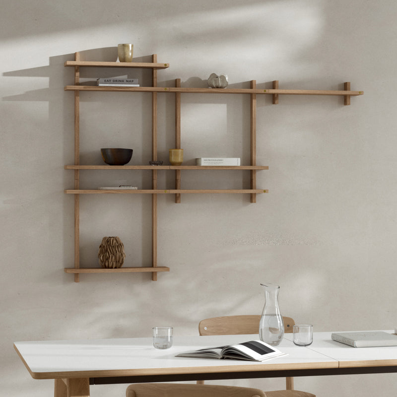 Andersen Furniture - Treat Regal