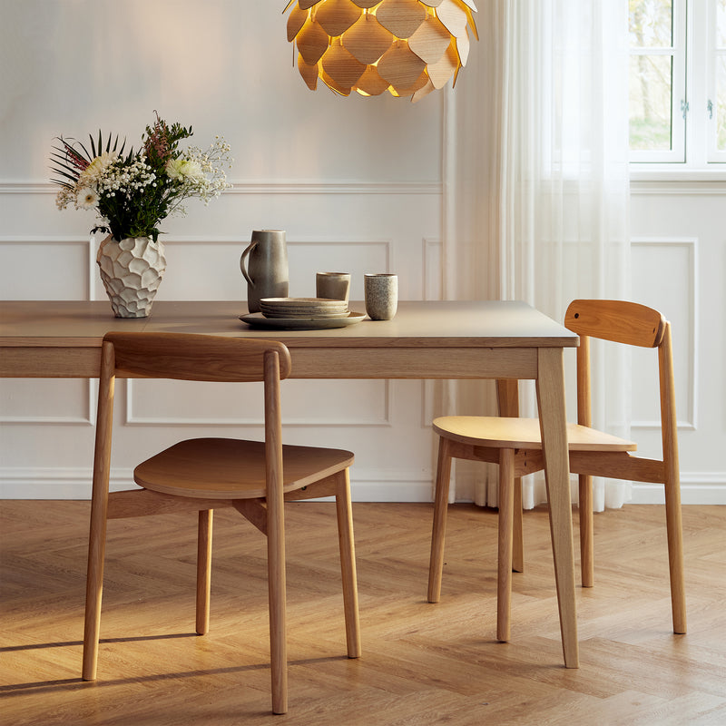 Andersen Furniture - Unite Stuhl
