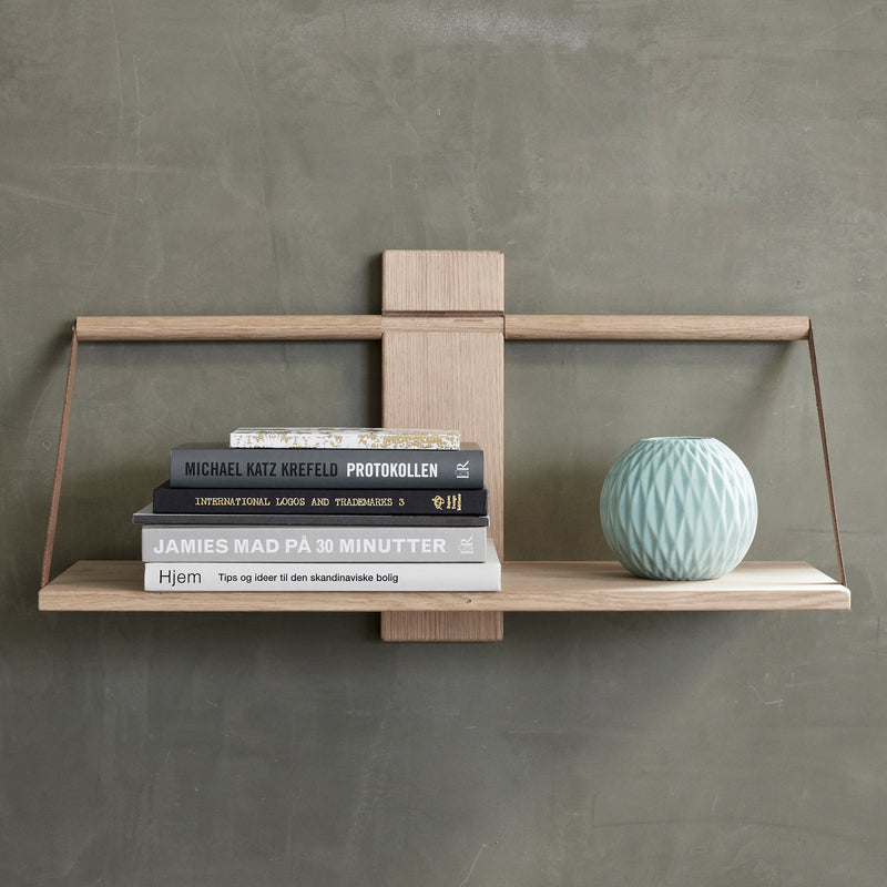 Andersen Furniture - Wood Wall Hängeregal