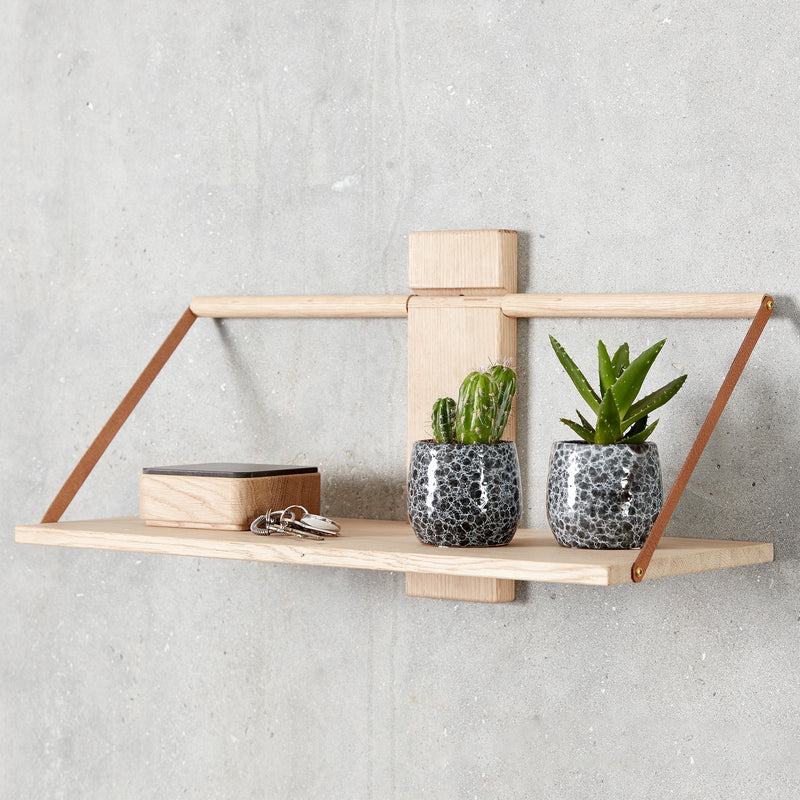 Andersen Furniture - Wood Wall Hängeregal