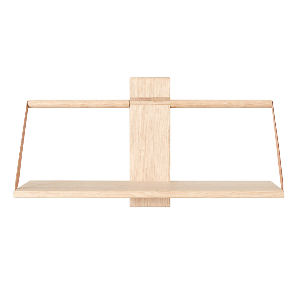 Andersen Furniture - Wood Wall Hängeregal | 60 x 25 x H 32