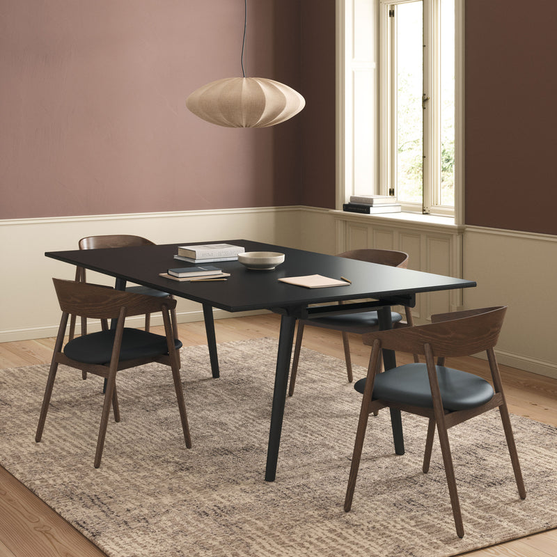 Andersen Furniture - AC2 Stuhl gepolstert