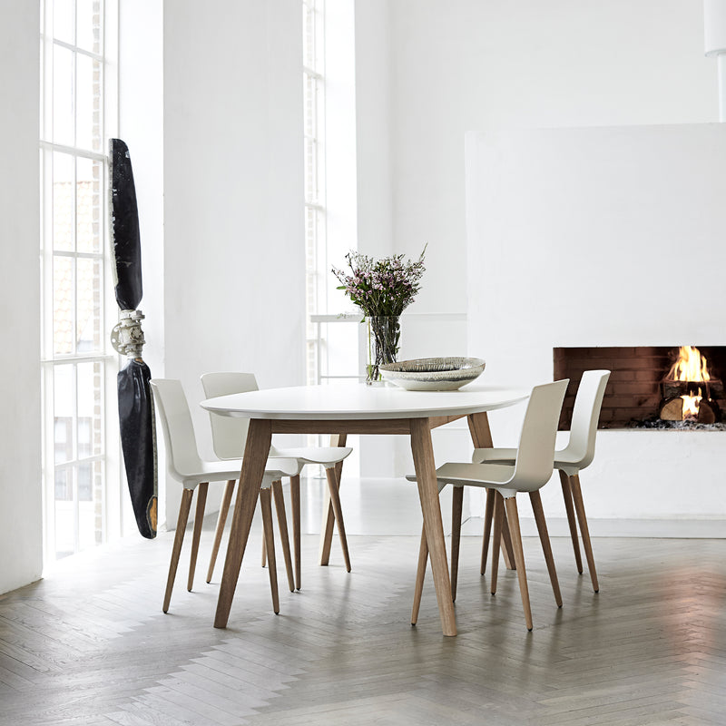 Andersen Furniture - DK10 Ausziehtisch Holz