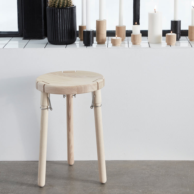 Andersen Furniture - Create Me Teelichthalter