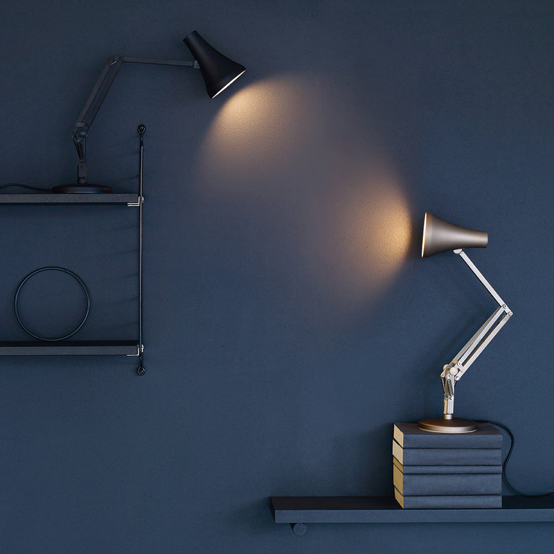 Anglepoise - 90 Mini Mini LED-Tischleuchte